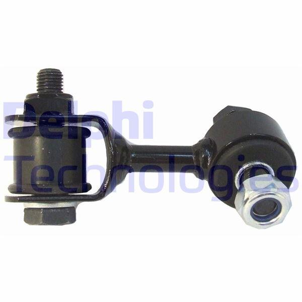 Z-ROT ÖN SAĞ TOYOTA-HIACE II- III-1983-1995- - DELPHI - OEM 4882026030