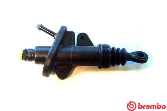 DEBRİYAJ ANA MERKEZ SİLİNDİRİ FORD 1.8 TD;2.0 İ 16V. 4WD;2.5 24V / MONDEO II (BAP). SW : 1.6İ 95>99 - BREMBO - OEM 94BB