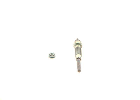 DURATERM KIZDIRMA BUJİSİ — BOSCH 0250202096 - BOSCH - OEM 1985045030