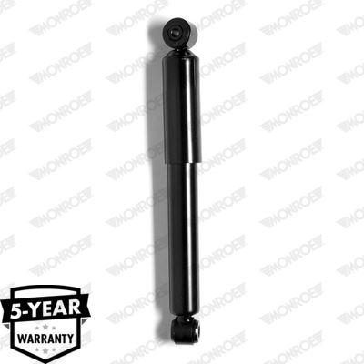 ARKA AMORTİSÖR L/R RENAULT ESPACE 2.0-3.0-1.9DTİ-2.2 (1996-2002) ( GAZLI ) - MONROE - OEM 6025308758