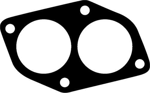 EGZOZ BOĞAZ CONTA ASCONA C-ASTRA F-G-KADETT E-VECTRA A-B C18NE-C20NE-C20SEL - OTOCONTA - OEM 90231452