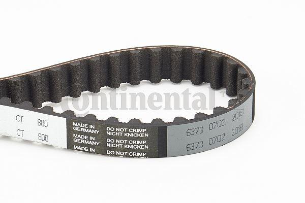 BALANS KAYIŞI HONDA ACCORD 2.0L F20 (CB CD CE kasa) 90-98 (70x160) - CONTI - OEM 13405PT0004