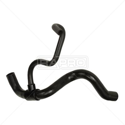 RADYATÖR ALT HORTUMU RENAULT MEGANE I 1.4-1.6 8V - RAPRO - OEM 7700829987