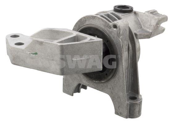 MOTOR TAKOZU SAĞ ALFA ROMEO GIULIETTA 10>20 FIA - SWAG - OEM 51805651