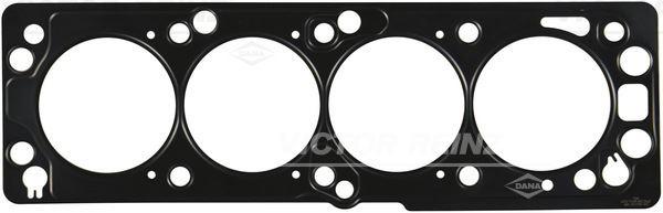 SİLİNDİR KAPAK CONTASI ASTRA G-COMBO C-MERIVA A 1.6 8V Z16SE - V.REINZ - OEM 91180282