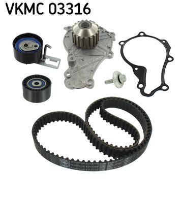 DEVİRDAİMLİ EKSANTRİK GERGİ KİTİ (141 DİŞ) P207-P208-P301-P308-P508-P2008-P3008-P5008 08> PARTNER-BERLINGO-RIFTER-JUMPY-C5-C4-DS4-C3-DS3-DS5-C-ELYSEE 1.6 HDI DV6C DV6DTED- FOCUS III 1.6 TDCİ 11>COURİER 1.5 TDCİ 14>B-MAX 14>1.6 TDCI EURO5 - SKF - OEM AV6Q8B596AB
