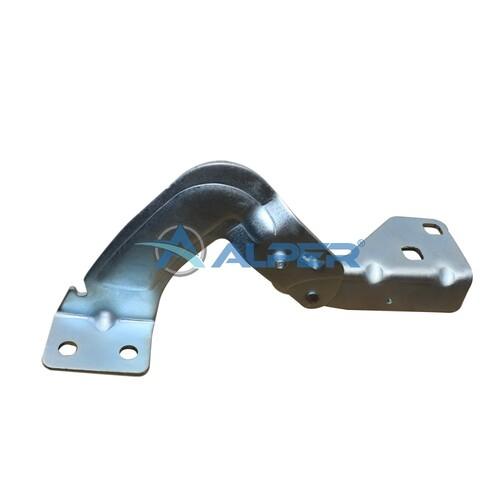 (x) MOTOR KAPUT MENTEŞESI SOL KANGO II 03> - ALPER - OEM 8200153070