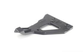 ÖN TAMPON BRAKETİ SOL A6 2005-2011 - GKL - OEM 4F0807227