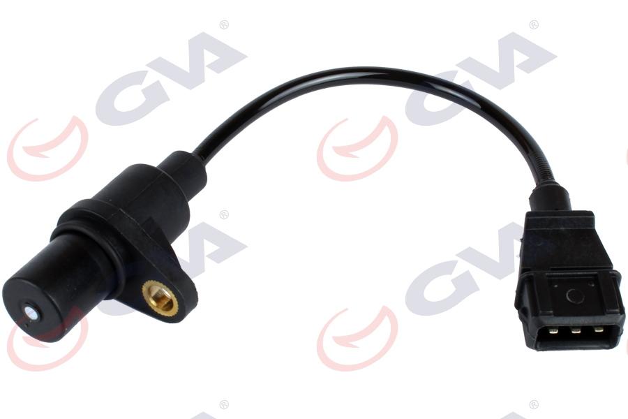 KRANK MİL SENSÖRÜ 3 FİŞ ACCENT 1.3-1.5-ELANTRA 1.6-1.8-2.0 16V (94-00) - GVA - OEM 3918022060