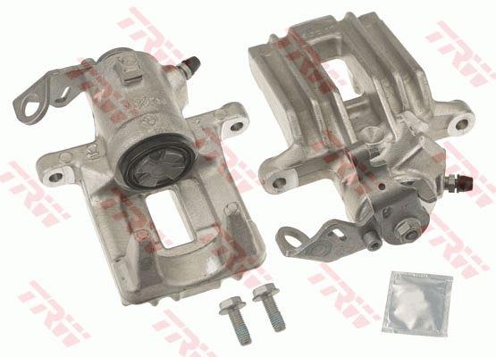 FREN KALİPERİ ARKA POLO 2001>A2 2002-2005- CORDOBA 1997-2009-IBIZA IV 2002-2009 - TRW - OEM 6Q0615423A