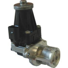 EGR VALFİ OPEL ASTRA J 10> CORSA D 06> FIAT DOBLO 10> PANDA 12> GRANDE PUNTO 06> PUNTO EVO 10> 1.3D MTJ-CDTİ - GM - OEM 55216292