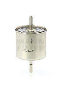 YAKIT FİLTRESİ FORD MAVERICK II 3.0 V6 24V 197HP 10/00-03/04 - MANN - OEM 92FB9155A1B
