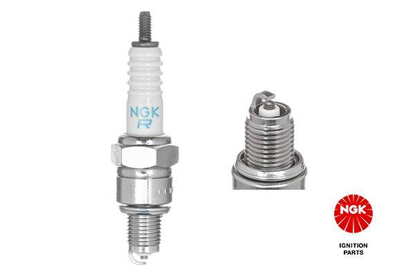 CR4HSA ATEŞLEME BUJİSİ - NGK