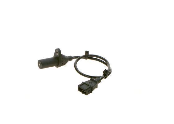 DEVİR-HIZ SENSÖRÜ DG-6 - BOSCH