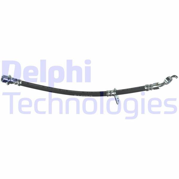 FREN HORTUMU ARKA TOYOTA AURİS 2.2D-4D 02/07>09/12 - DELPHI