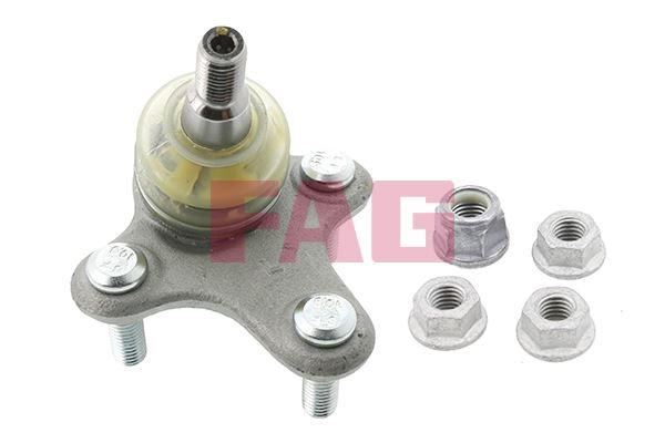 ROTIL SOL GOLF V 03=> GOLF VI-TOURAN 03=> CADDY 04=> A3 03=> ALTEA - A3 03=> OCTAVIA 04=> - FAG - OEM 1K0407365C