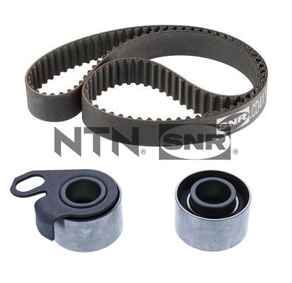 EKSANTRİK GERGİ KİTİ (119x320) OPEL FRONTERA A-CAMPO-ISUZU TROOPER 2.5-2.8-3.1 - SNR - OEM 94382215
