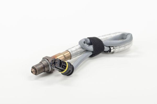 OKSİJEN / LAMBDA SENSÖRÜ (BENZİN) 7-SERİE X 6 - BOSCH - OEM 11787577667