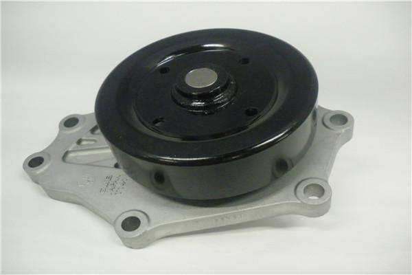 DEVİRDAİM SU POMPASI TOYOTA AVENSIS 2.2L 2ADFTV ADT271 09-> / COROLLA VERSO 2.2L 2ADFTV AUR10 04-09 / RAV4 2.2L 2ADFTV ACA30 06-> - GMB - OEM 1610009340