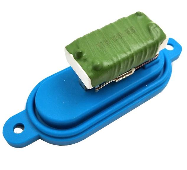 KALORİFER REZİSTANSI DUCATO I-II-BOXER I-II-JUMPER I-II - HELLUX - OEM 1306600080