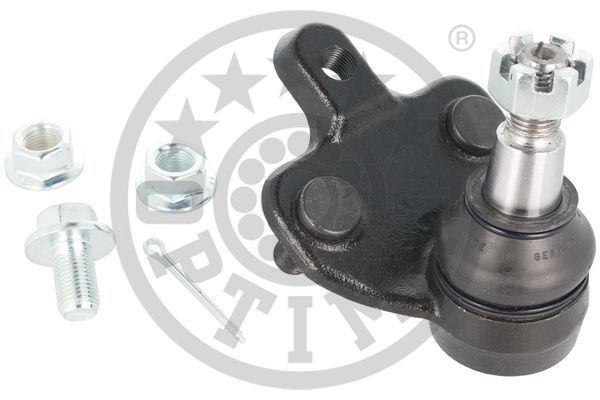 TASİYİCİ /KİLAVUZ MAFSALİ AVENSIS_T25_)-AVENSIS Estate_T25_)-AVENSIS Saloon_T25_)-COROLLA VersoZER_- - OPTIMAL - OEM 4333009360