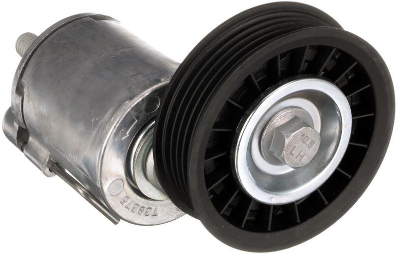 ALTERNATOR GERGI RULMANI PASSAT 1,9TDI (96 00) A4 1,9TDI (95 - GATES - OEM 028145278J