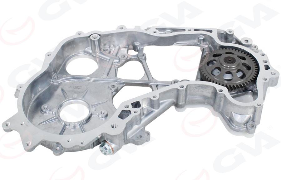 YAĞ POMPASI TOYOTA HILUX VIGO 3.0L 1KD-FTV KUN26 09-11 / LAND CRUISER 3.0L 1KD-FTV KDJ120 PRADO D-4D 03-09 - GVA - OEM 1132030050