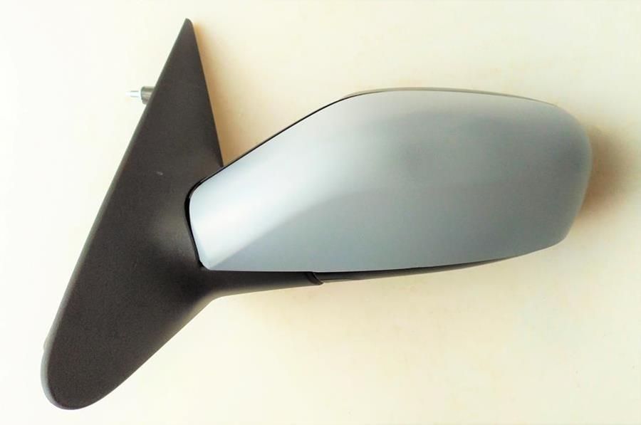 DIŞ DİKİZ AYNASI ELEKTRİKLİ ISITMALI ASTARLI KÖR N - ART - OEM 7701053958