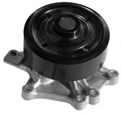 POMPA DEVİRDAİM TOYOTA COROLLA 1.6 16V VVT-İ ENG. (3ZZ-FE / 4ZZ-FE) - SUPSAN - OEM 1610009130