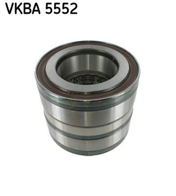 TEKER KİTİ — SKF VKBA5552 - SKF - OEM 0149815105