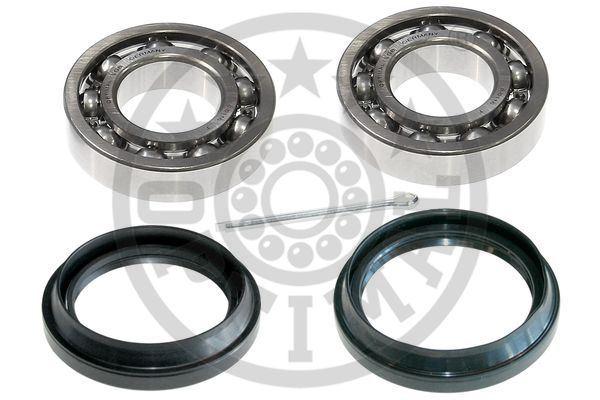 TEKERLEK YATAGİ SETİ LEONE II-LEONE II Station Wagon-XT CoupeXT) - OPTIMAL - OEM 723238000