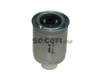 MAZOT FILTRESI TRANSIT TURBO T12 T15 2.5TD 97>01 - PURFLUX - OEM 97FF9176AC