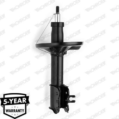 ÖN AMORTİSÖR SAĞ MAZDA 626 1.8 2.0 16V (1997-2002) ( GAZLI ) - MONROE - OEM GF3H34700A