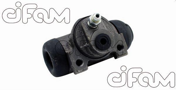 FREN SILINDIRI IDEA 1.9 JTD MUSA 1.9 D MULTIJET PANDA II 1.1 1.2 1.3 D MULTIJET PUNTO I 1.2 16V 1.6 1.7 D 1.7 TD - CIFAM - OEM 9945980