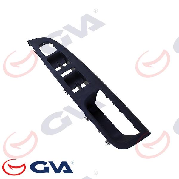 KAPI İÇ ÇEKME TUTAMAK SİYAH GOLF5-JETTA - GKL - OEM 1K4867049C