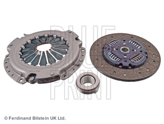 DEBRİYAJ SETİ SSANGYONG — BLUEPRINT ADG03066 - BLUEPRINT - OEM 3020005221S2