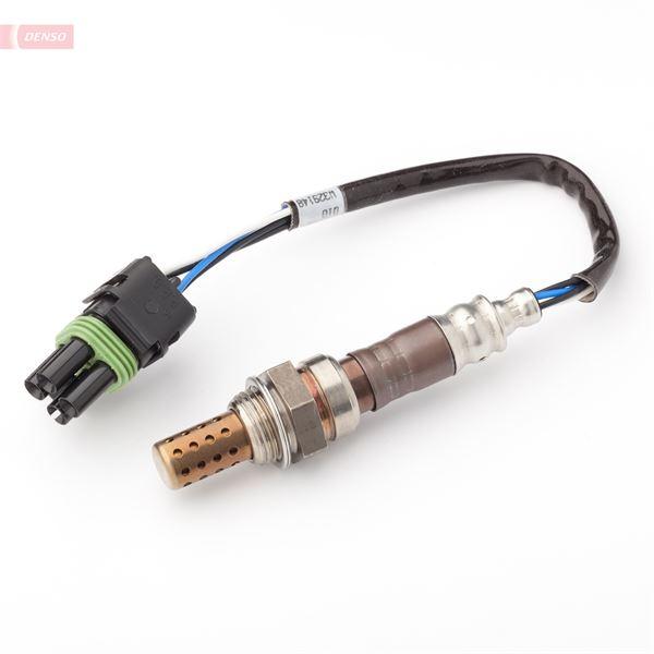 LAMBDA SENSOR DİRECT FİT — DENSO DOX-1572 - DENSO - OEM 7700871544
