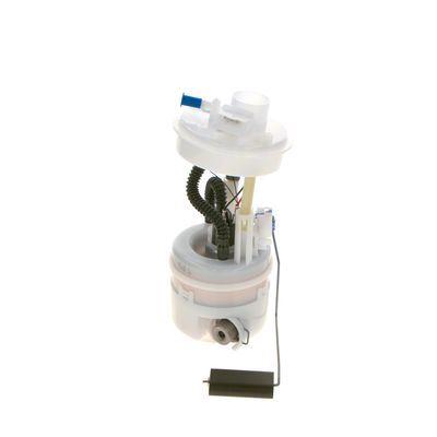 ELEKTRİKLİ POMPA ÜNİTESİ — BOSCH 0986580255 - BOSCH