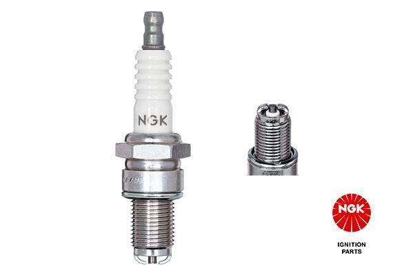 B7EM ATEŞLEME BUJİSİ - NGK