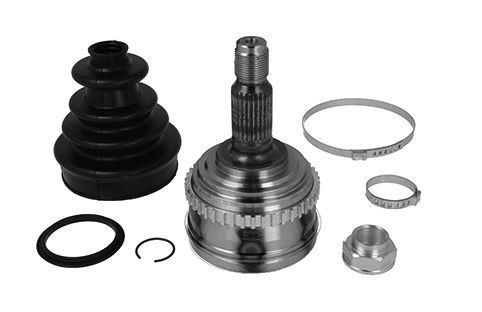 AKS KAFASI ROVER 200 III (RF) : 220 D/SD;220 SDİ / 25 (RF) : 2.0 İ DT - CIFAM - OEM GCV1146