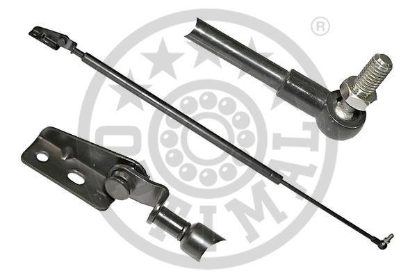 GAZLİ AMORTİSÖR BAGAJ/YÜKLEME BÖLÜMÜ 323 IIIBF) - OPTIMAL - OEM B1287F26