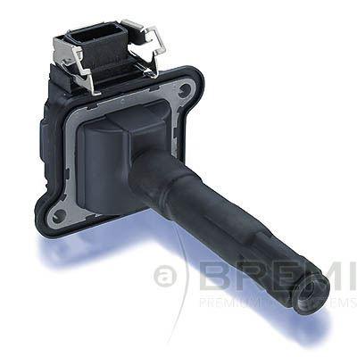 ATEŞLEME BOBİNİ TEKLI / ZS016 / 133805 PASSAT-A4-A6 AEB-APU 1.8 T - BREMI - OEM 058905105
