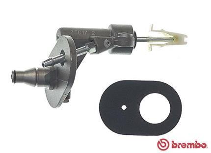 DEBRİYAJ ÜST MERKEZİ CORSA D 06>14 COMBO D 12> ADAM 12>19 NEMO 08> BIPPER 08> LINEA-PUNTO EVO 09> - BREMBO - OEM 1613489880