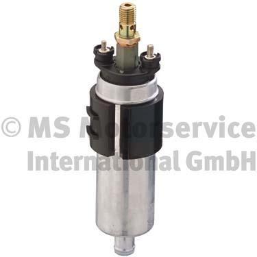 ELECTRIC FUEL PUMP MERCEDES-BENZ — PIERBURG 721682600 - PIERBURG