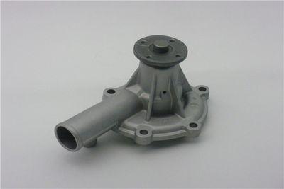 DEVİRDAİM SU POMPASI MITSUBISHI PAJERO 2.6L 4G54 G54B BENZİNLİ 85-> - GMB - OEM MD021490