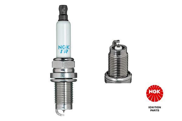 ATESLEME BUJISI POLO V 1.4 GTI 10-14 JETTA III-IV 1.4 TSI 08-17 PASSAT B7 1.4 TSI 12-14 SCIROCCO III - NGK - OEM 03C905601A