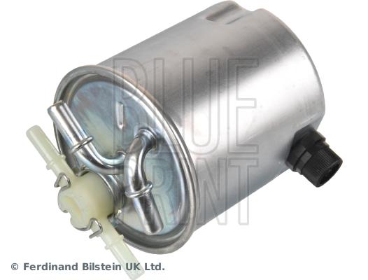 YAKIT FİLTRESİ LOGAN - BLUEPRINT - OEM 1541084A51