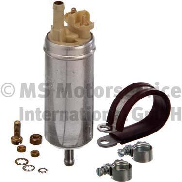 ELECTRIC FUEL PUMP — PIERBURG 721440680 - PIERBURG