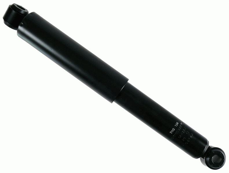 SACHS AMORTİSÖR — SACHS 290136 - SACHS