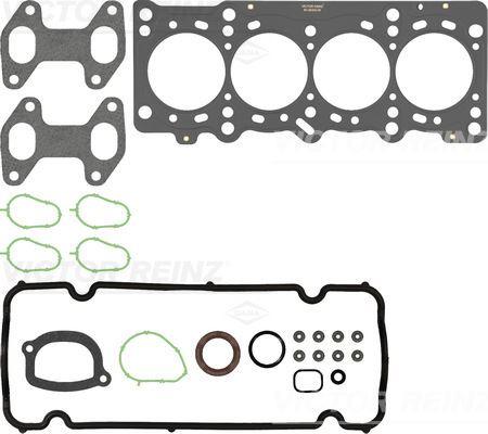 ÜST TAKIM CONTA DOBLO 01>04 PALIO Weekend 97>04 PANDA 03> PUNTO 03>12 500 07> STRADA Pick-up 03> LANCIA YPSILON 02>11 1.2 (188 A4.000-223 A5.000) - V.REINZ - OEM 71740296